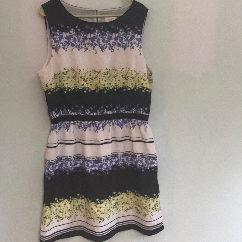 Ann Taylor LOFT Dress